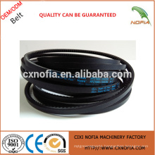 Conveyor cogged Belt V Belt from China supplier